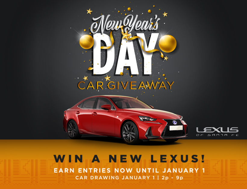 Today is the Day Launch Giveaway - CarCar&Co