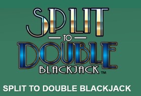 split to double